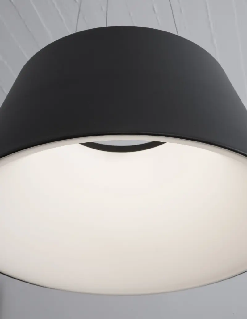 Luster NOVA LUCE 9077881 LED 33W 1680lm 3000K 230V IP20